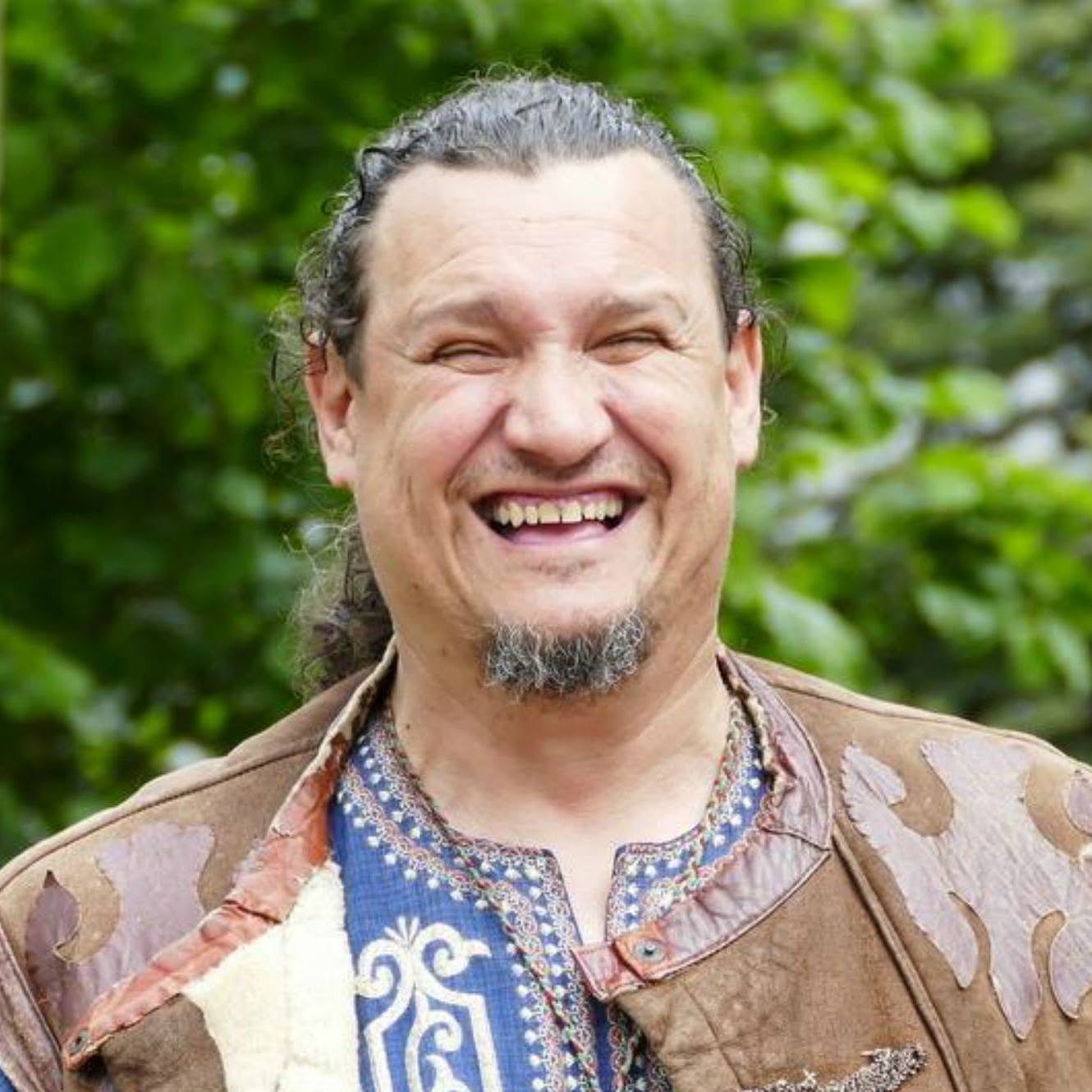 Amire azt mondod: NEM, na az a te utad. Beszélgetés Kovács László, Ferhérholló Ösküvel